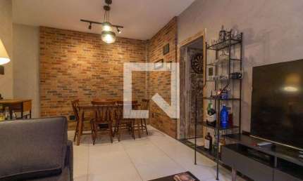 Apartamento para Aluguel - Jardim Paulista, 3 Quartos,  81 m² - São Paulo