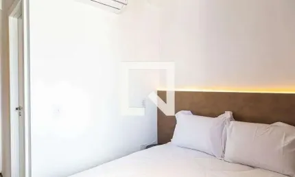 Apartamento para Aluguel - Consolação, 1 Quarto,  19 m² - São Paulo