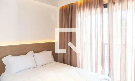 Apartamento para aluguel - consolação, 1 quarto,  19 m² - são paulo