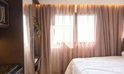 Apartamento para aluguel - consolação, 1 quarto,  16 m² - são paulo