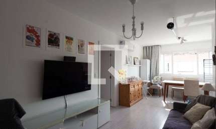 Apartamento para Aluguel - Partenon, 3 Quartos,  75 m² - Porto Alegre