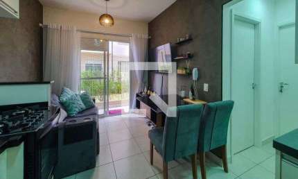 Apartamento para Aluguel - Cambuci, 2 Quartos,  45 m² - São Paulo