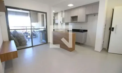 Apartamento para Aluguel - Centro, 2 Quartos,  64 m² - Osasco