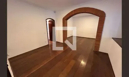 Casa para Aluguel - Alto da Lapa, 5 Quartos,  200 m² - São Paulo