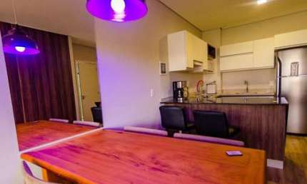 Apartamento para Aluguel - Barro Preto, 1 Quarto,  47 m² - Belo Horizonte
