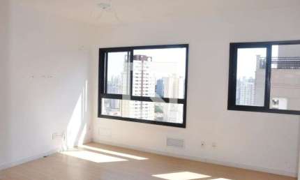 Apartamento para Aluguel - Água Fria, 1 Quarto,  38 m² - São Paulo