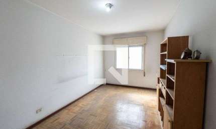 Apartamento para Aluguel - Bela Vista, 3 Quartos,  96 m² - São Paulo