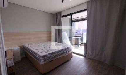 Apartamento para Aluguel - Ipiranga, 1 Quarto,  30 m² - São Paulo
