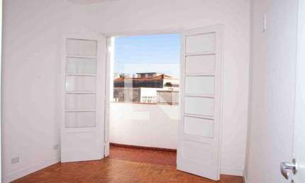 Apartamento para Aluguel - Bom Retiro, 1 Quarto,  55 m² - São Paulo