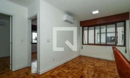 Apartamento para Aluguel - Jardim Itu-Sabará, 2 Quartos,  70 m² - Porto Alegre