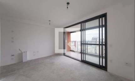 Apartamento para Aluguel - Brooklin, 1 Quarto,  30 m² - São Paulo