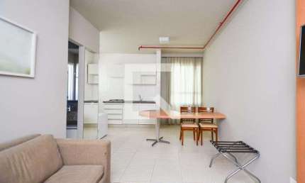 Apartamento para Aluguel - União, 1 Quarto,  42 m² - Belo Horizonte