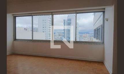 Apartamento para Aluguel - Higienópolis, 3 Quartos,  190 m² - São Paulo