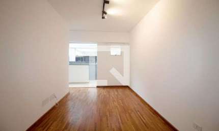 Apartamento para Aluguel - Pinheiros, 1 Quarto,  50 m² - São Paulo