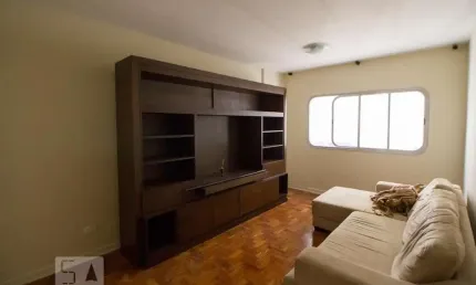 Apartamento para Aluguel - Bela Vista, 1 Quarto,  52 m² - São Paulo