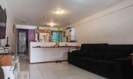 Casa para Aluguel - Cambuci, 2 Quartos,  175 m² - São Paulo