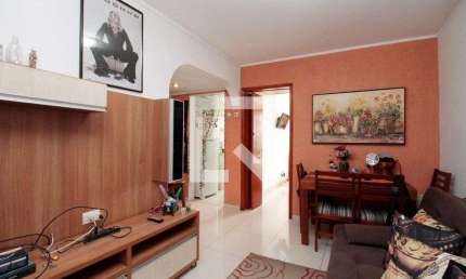 Apartamento para Aluguel - Bela Vista, 1 Quarto,  40 m² - São Paulo