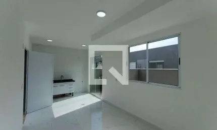 Cobertura para Aluguel - Jardim Marisa, 1 Quarto,  32 m² - São Paulo