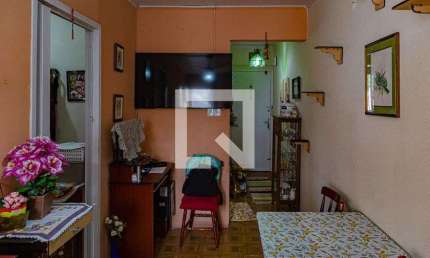 Apartamento para Aluguel - Bela Vista, 1 Quarto,  41 m² - São Paulo