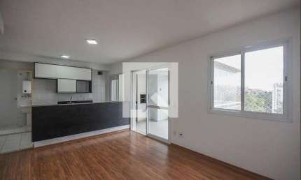 Apartamento para Aluguel - Vila Andrade, 2 Quartos,  80 m² - São Paulo