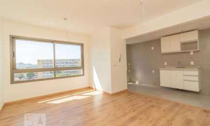 Apartamento para Aluguel - Santana, 1 Quarto,  44 m² - Porto Alegre