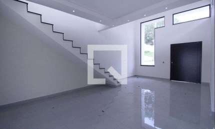 Casa / Sobrado em Condomínio para Aluguel - Granja Olga, 3 Quartos,  170 m² - Sorocaba