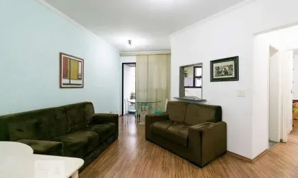 Apartamento para aluguel - mooca, 1 quarto,  33 m² - são paulo