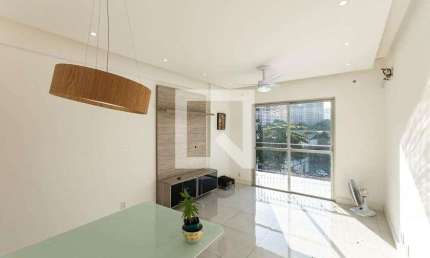 Apartamento para Aluguel - Andaraí, 2 Quartos,  77 m² - Rio de Janeiro