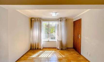 Casa para Aluguel - Jardim Anália Franco, 4 Quartos,  200 m² - São Paulo