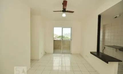 Apartamento para Aluguel - Taquara, 2 Quartos,  60 m² - Rio de Janeiro