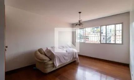 Apartamento para Aluguel - Perdizes, 3 Quartos,  110 m² - São Paulo