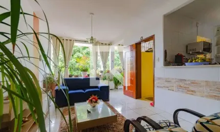 Casa para Aluguel - Caixa D Agua, 4 Quartos,  349 m² - Salvador