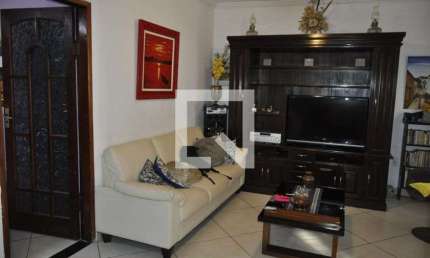 Casa para Aluguel - Engenho Novo, 2 Quartos,  240 m² - Rio de Janeiro