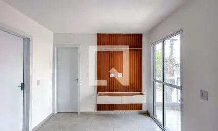 Apartamento para Aluguel - Mooca, 1 Quarto,  28 m² - São Paulo