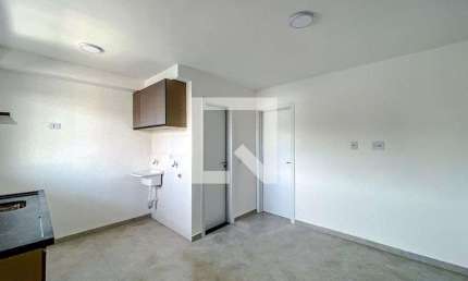 Apartamento para Aluguel - Mooca, 1 Quarto,  28 m² - São Paulo