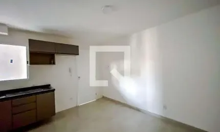 Apartamento para Aluguel - Mooca, 1 Quarto,  28 m² - São Paulo