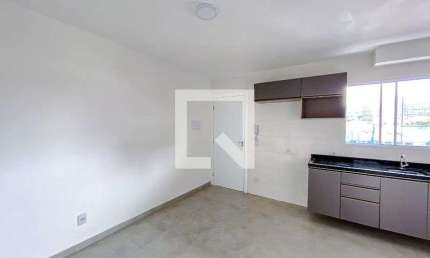 Apartamento para Aluguel - Mooca, 1 Quarto,  28 m² - São Paulo
