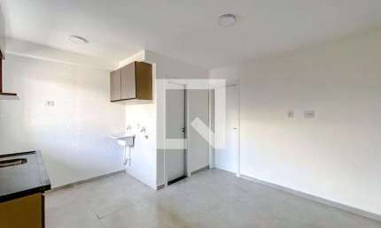 Apartamento para Aluguel - Mooca, 1 Quarto,  28 m² - São Paulo