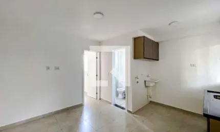 Apartamento para aluguel - mooca, 1 quarto,  28 m² - são paulo
