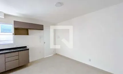 Apartamento para aluguel - mooca, 1 quarto,  28 m² - são paulo