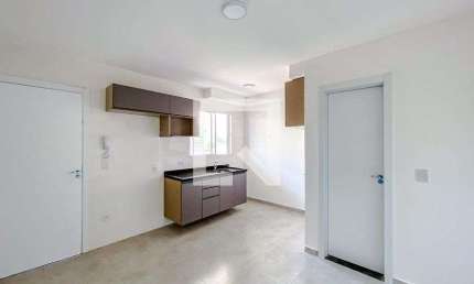 Apartamento para Aluguel - Mooca, 1 Quarto,  15 m² - São Paulo