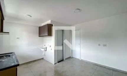Apartamento para aluguel - mooca, 1 quarto,  13 m² - são paulo