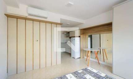 Kitnet / Stúdio para Aluguel - Partenon, 1 Quarto,  30 m² - Porto Alegre