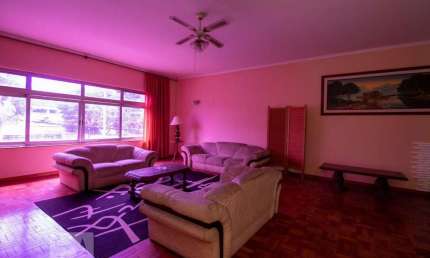 Casa para Aluguel - Vila Mascote, 3 Quartos,  271 m² - São Paulo