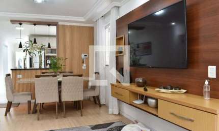 Casa para Aluguel - Centro Cívico , 4 Quartos,  300 m² - Curitiba