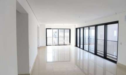 Apartamento para Aluguel - Setor Marista, 3 Quartos,  200 m² - Goiânia