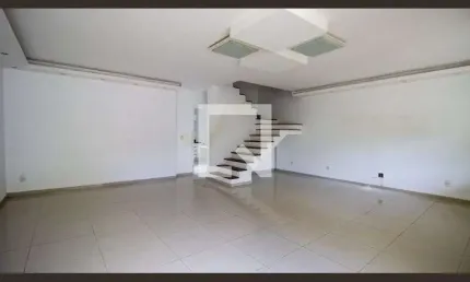 Casa / Sobrado em Condomínio para Aluguel - Vargem Pequena, 3 Quartos,  290 m² - Rio de Janeiro