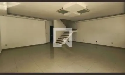 Casa / sobrado em condomínio para aluguel - vargem pequena, 3 quartos,  290 m² - rio de janeiro