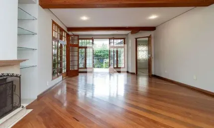 Casa / Sobrado em Condomínio para Aluguel - Santo Amaro , 4 Quartos,  350 m² - São Paulo