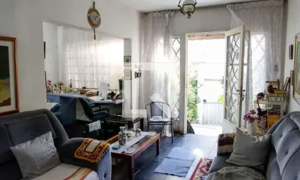 Casa para Aluguel - Novo Osasco, 3 Quartos,  200 m² - Osasco